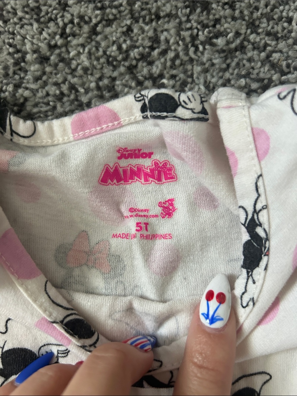 Minnie bundle - Picture 3 of 4